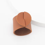 The Gather Napkin Ring Set